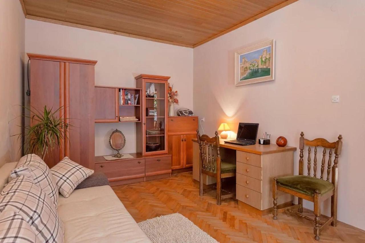 Holiday House With A Parking Space Svirce, Hvar - 17682 Vrbanj Экстерьер фото