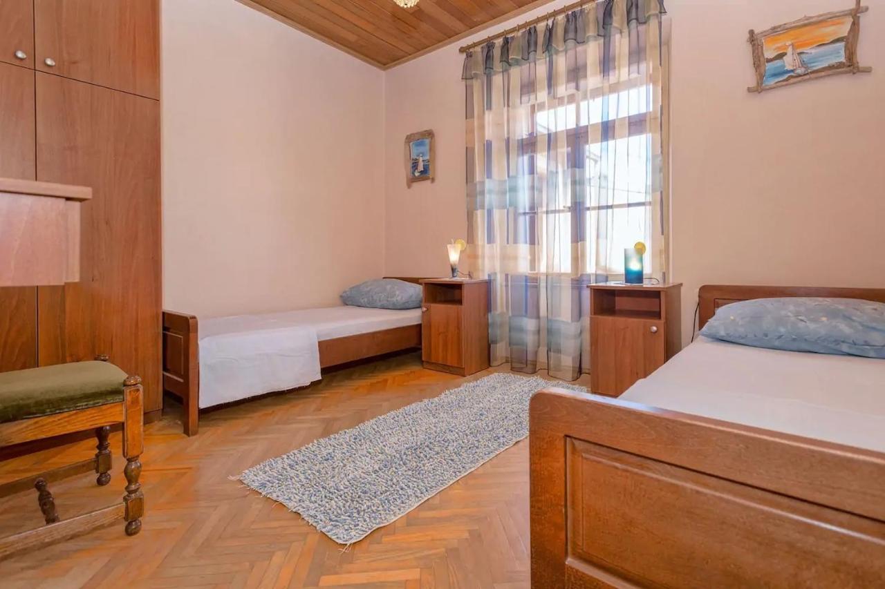 Holiday House With A Parking Space Svirce, Hvar - 17682 Vrbanj Экстерьер фото