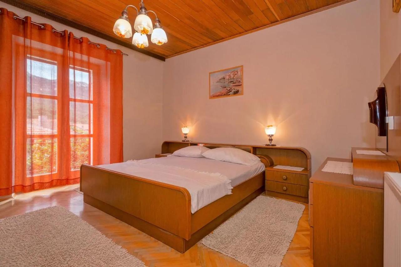 Holiday House With A Parking Space Svirce, Hvar - 17682 Vrbanj Экстерьер фото